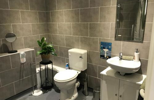 Blundens Holiday Lets - Tower - Photo 13