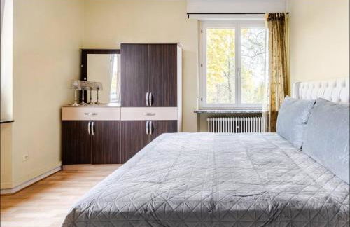 Worms City Apartment - Foto 5