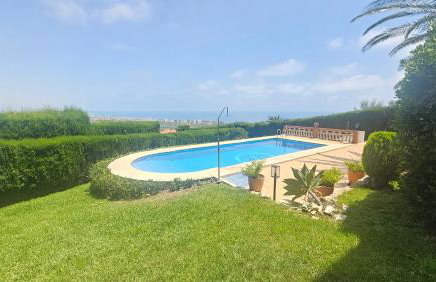 Villa Con Piscina El Mirador de Peñiscola - Photo 45