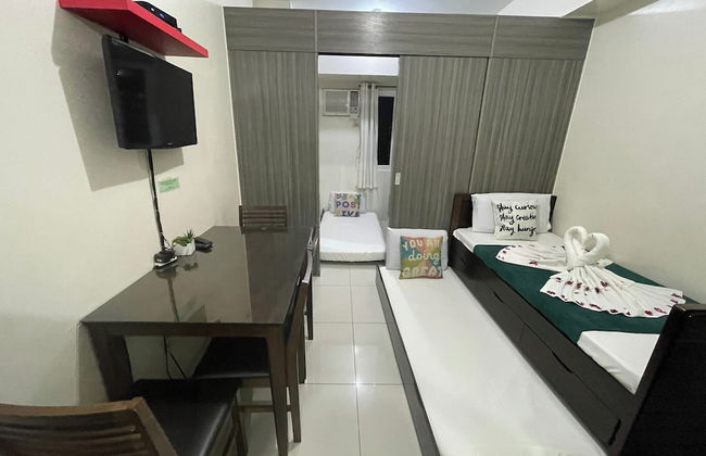 Green Residences - Foto 24