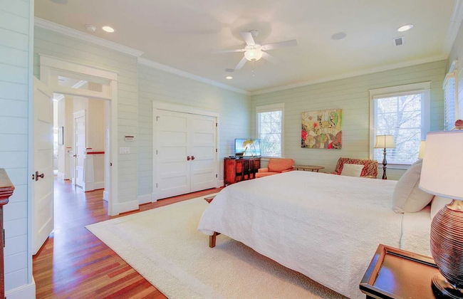 913 Carolina Boulevard by Avantstay Private Pool, Ocean View, Rooftop - Photo 1