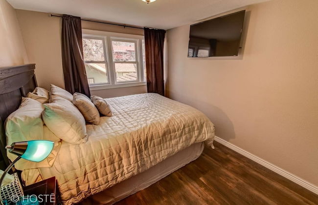 3BR Manitou Springs2min to Restaurants W/hot Tub! - Foto 1