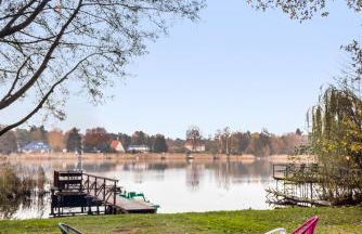 Mein Haus Am See in Falkensee - Foto 42