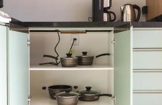 Lou Suítes - Suíte 05 - Essência do Silêncio - Foto 19