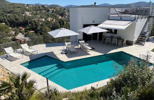 Luxury Sitges Hills Villa - Photo 2