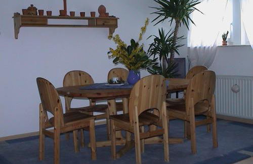 Fewo "Habichtswald" - Foto 12