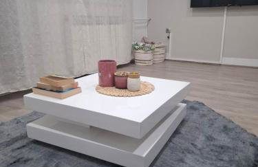 Sweet Dreams Apartment 1 - Foto 12