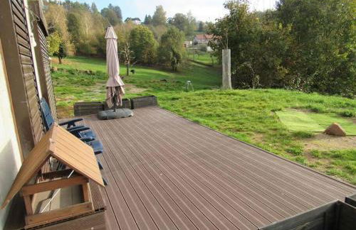 La chouette dort le gîte du retour à la source - Photo 20