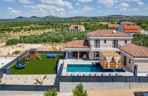 Villa A Lauda - Foto 19