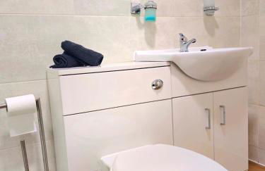 Warm & Cosy Home in Glasgow - Foto 2