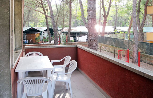 Campeggio del Forte - Foto 14