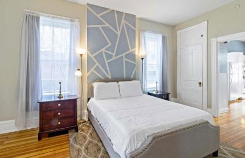 Pet-Friendly Benton Park 1BR Apt with Private Backyard - Foto 10