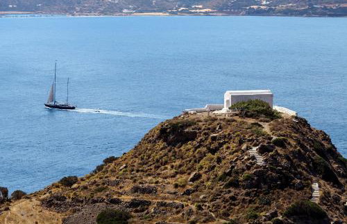 Villa Efrosini Milos - Foto 46