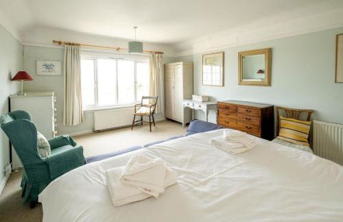 Sea View, Thorpeness - Foto 23