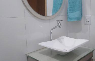 Suites Coqueiros Itamambuca - Foto 18