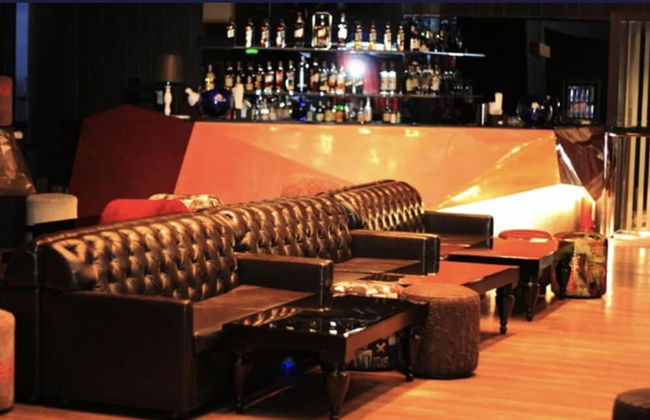 The Gramercy Residence Makati Suite Amazing View - Photo 37