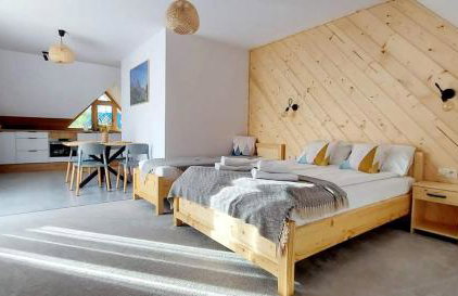 Tatra Apartament - Foto 9