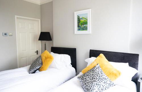 Dower House Hotel - Photo 22