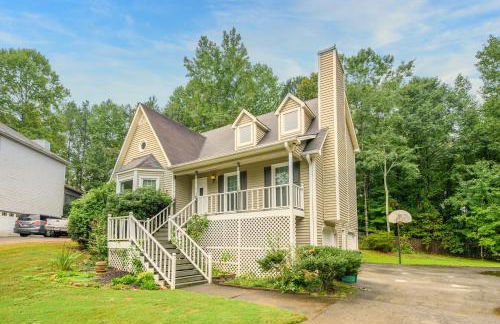 Relax In This 4BR Retreat With Screened Snug Porch - Foto 29