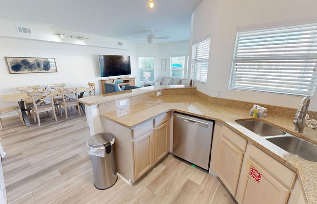 Sandpiper Cove 9141 3 Bedroom Condo by RedAwning - Foto 14