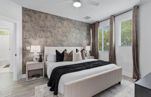 Mega Sized Luxury - Up to 24 Ppl - Downtown Access - Foto 4