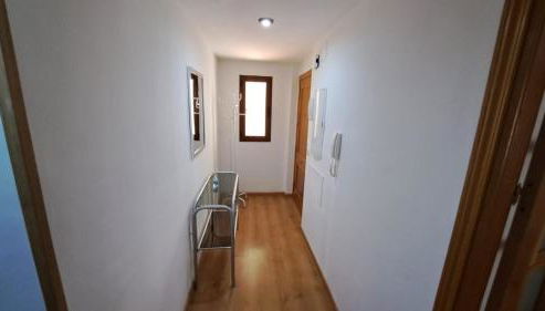 Apartamento Turístico La Clase - Foto 4, Lobby or reception