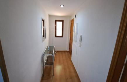 Apartamento Turístico La Clase - Foto 4