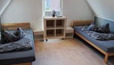 Nordsee Monteurwohnung Justus - Photo 5