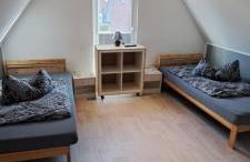 Nordsee Monteurwohnung Justus - Photo 5
