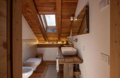 Ciasa TRI - Wellness Chalet - Photo 15