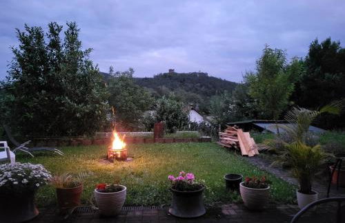 Ferienwohnung Zum Drachenfels - Foto 1