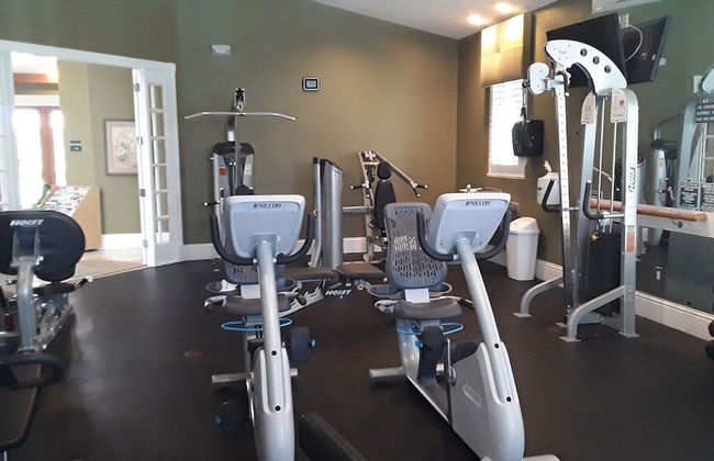 Messina Vacation Rental at Lely Resort. Spacious 3-BR, 2-Bath Condo with Lake Views and Handicap Accessibility. Enjoy Community Pool, Hot Tub, and Proximity to Naples Beaches and Dining - Foto 24