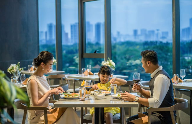 Fraser Residence Hanoi - Foto 70