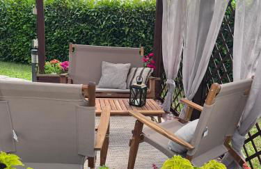 villa Emilia Tuscan stone - Foto 75