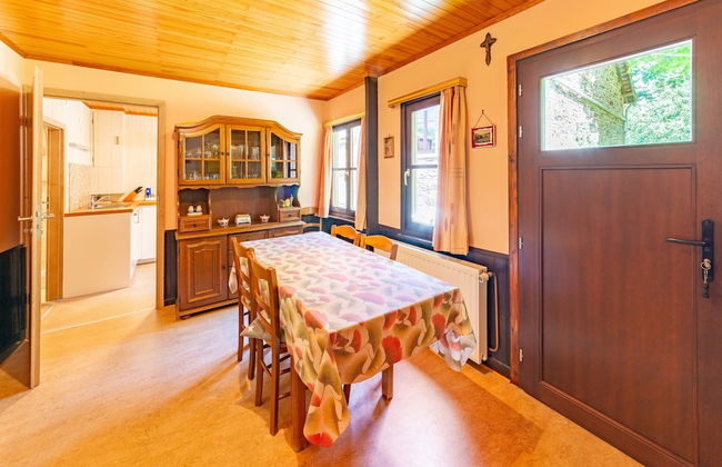 Charming Chalet in Vielsalm - Photo 23