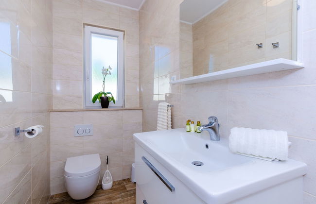 Villa Rubea - Foto 21