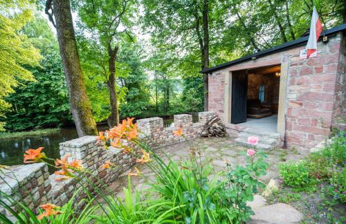 Wozownia Nad Bobrem - Foto 21