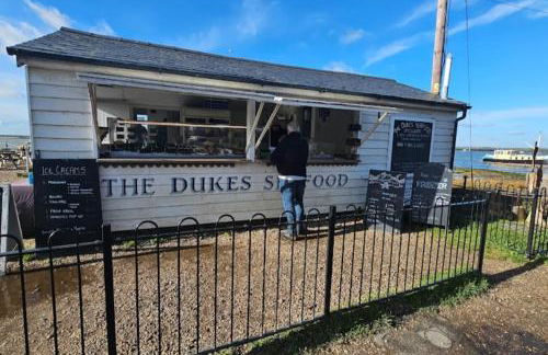 The Beach House East Mersea - Foto 10