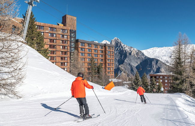 Azureva Les Karellis - Foto 48