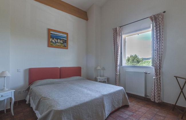 Apartment in La Motte Near Golf Course - Photo 4