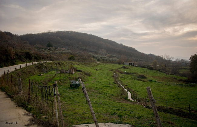 Casa Rural Fuente El Boticario - Foto 53