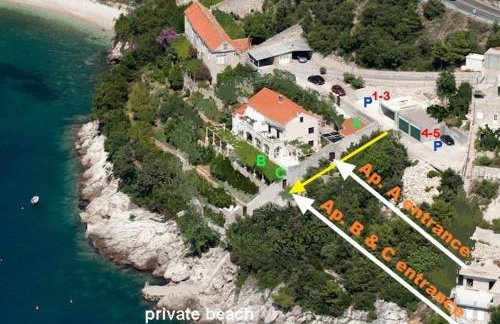 Apartments Bajo - FREE PARKING - Foto 47
