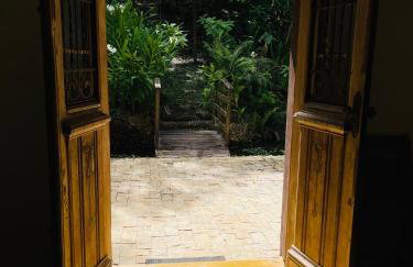 Amplo Refúgio - Diárias e Guest House - Beira da Lagoa - Foto 25