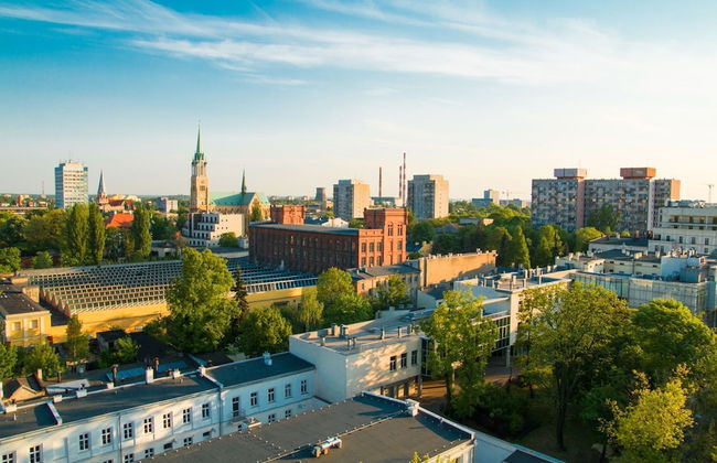 Lumina luxury apartment with 3 terraces - Foto 25