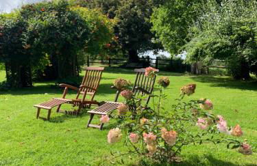 Les Maisons de Marie - Foto 60