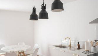 Loustalot - Appartement lumineux 3 chambres - Parking Gratuit - Foto 3