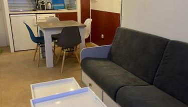 MONACO DOORS 3 Vue Mer, Piscine, Parking - Foto 5