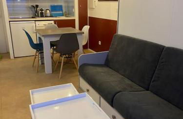 MONACO DOORS 3 Vue Mer, Piscine, Parking - Foto 5