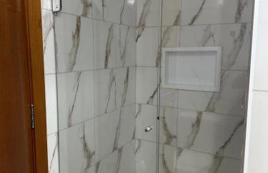Flat Comfort Suíte Taguatinga - Sauna, Piscina e Academia - Propriedade Particular - Foto 9