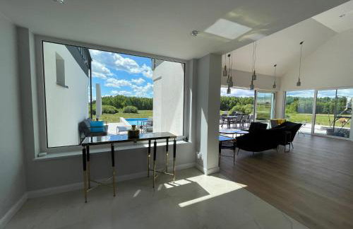 Dwa Żurawie - Głuszyn - Foto 21